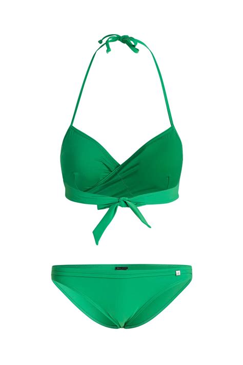 Bikini in grün jetzt online im Shop von ABOUT YOU